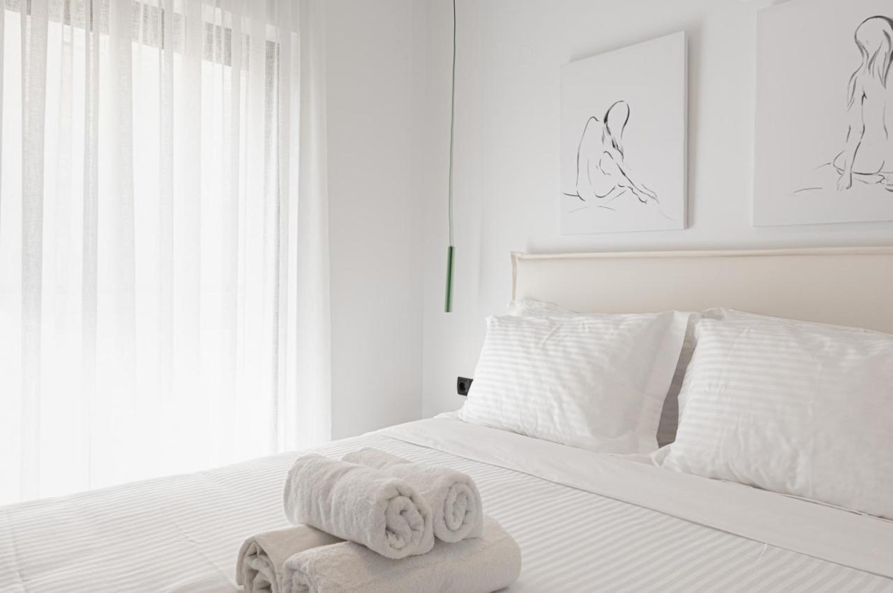 Lux Apt Next To Port & City Center Heraklion Exterior foto