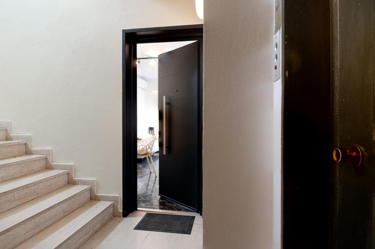 Lux Apt Next To Port & City Center Heraklion Exterior foto