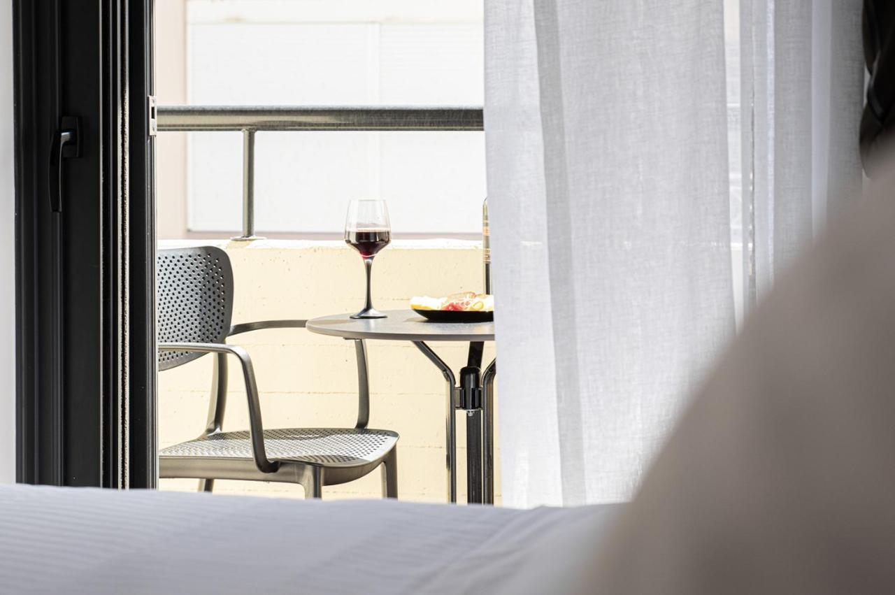 Lux Apt Next To Port & City Center Heraklion Exterior foto