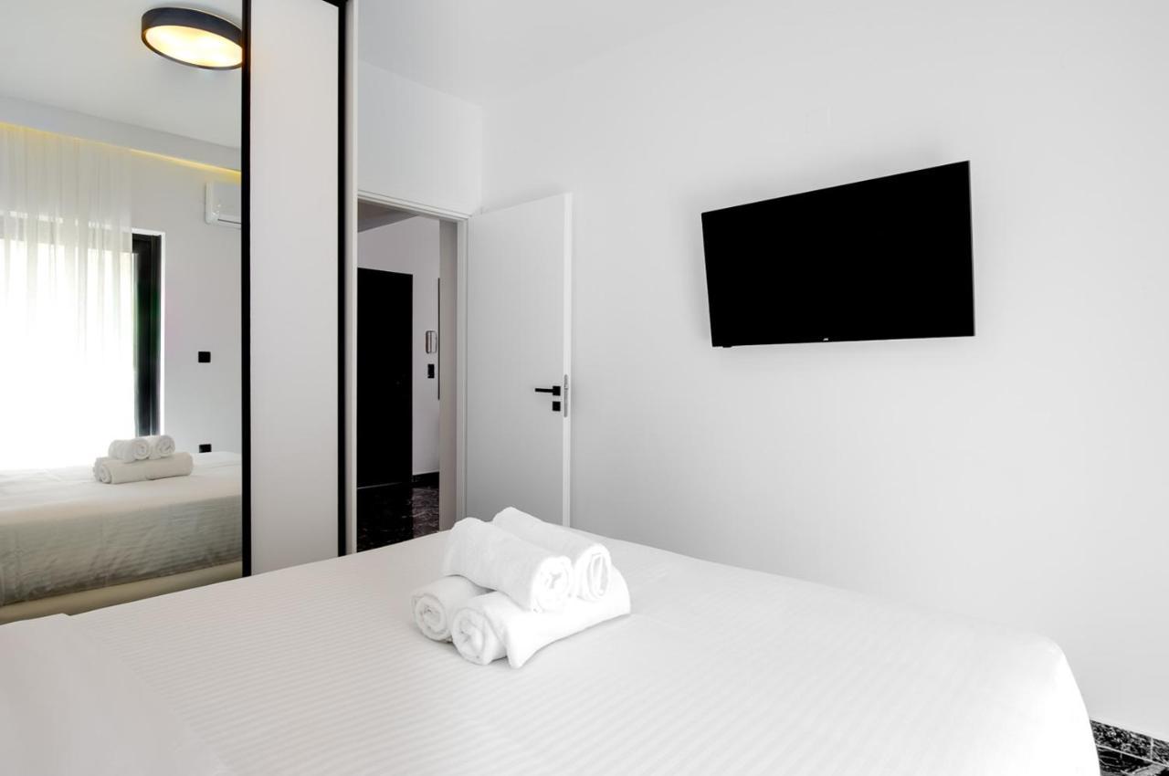 Lux Apt Next To Port & City Center Heraklion Exterior foto